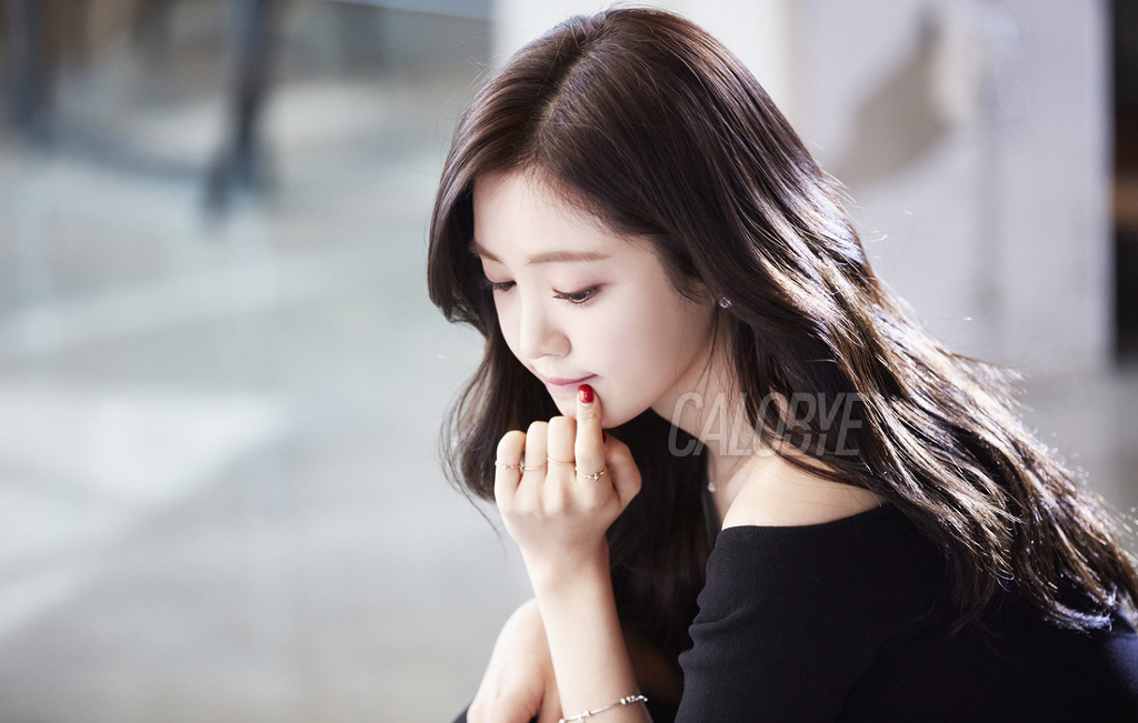 칼로리 다이어트 광고모델 손나은.jpg (짤마늠) | 인스티즈