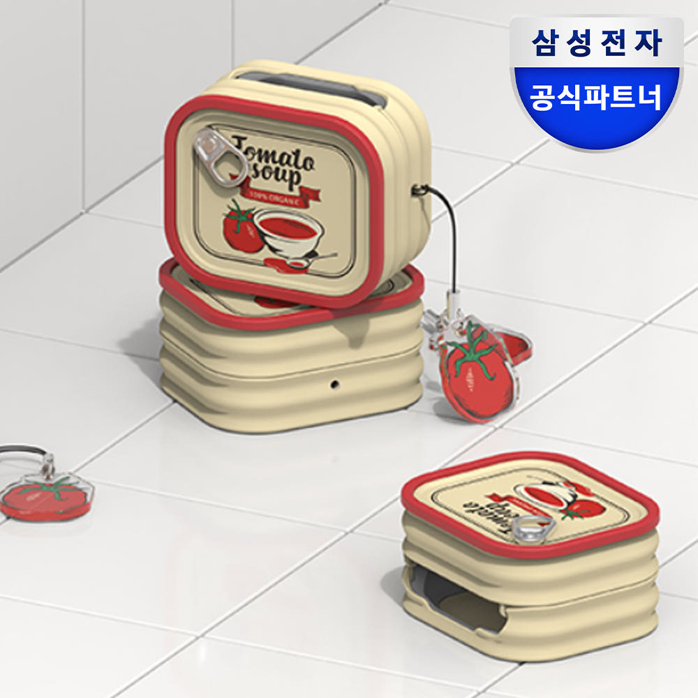 주민이가 월루하면서 찾아본 다양한 갤럭시 버즈 케이스 | 인스티즈