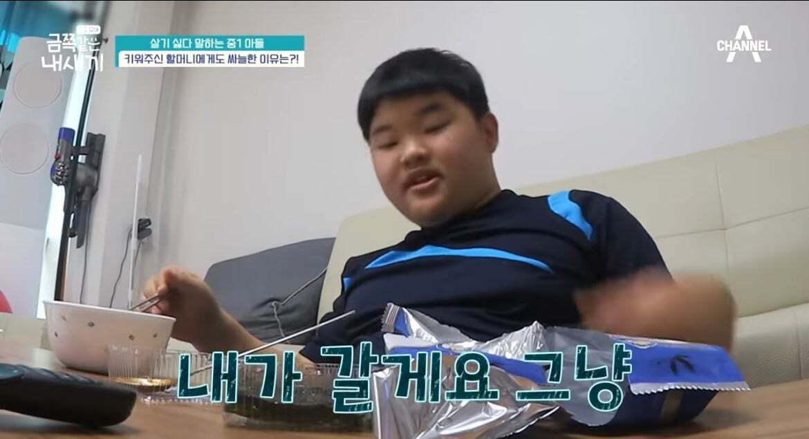 600만원 소액결제한 금쪽이어긋났던 원인과 솔루션(1) | 인스티즈
