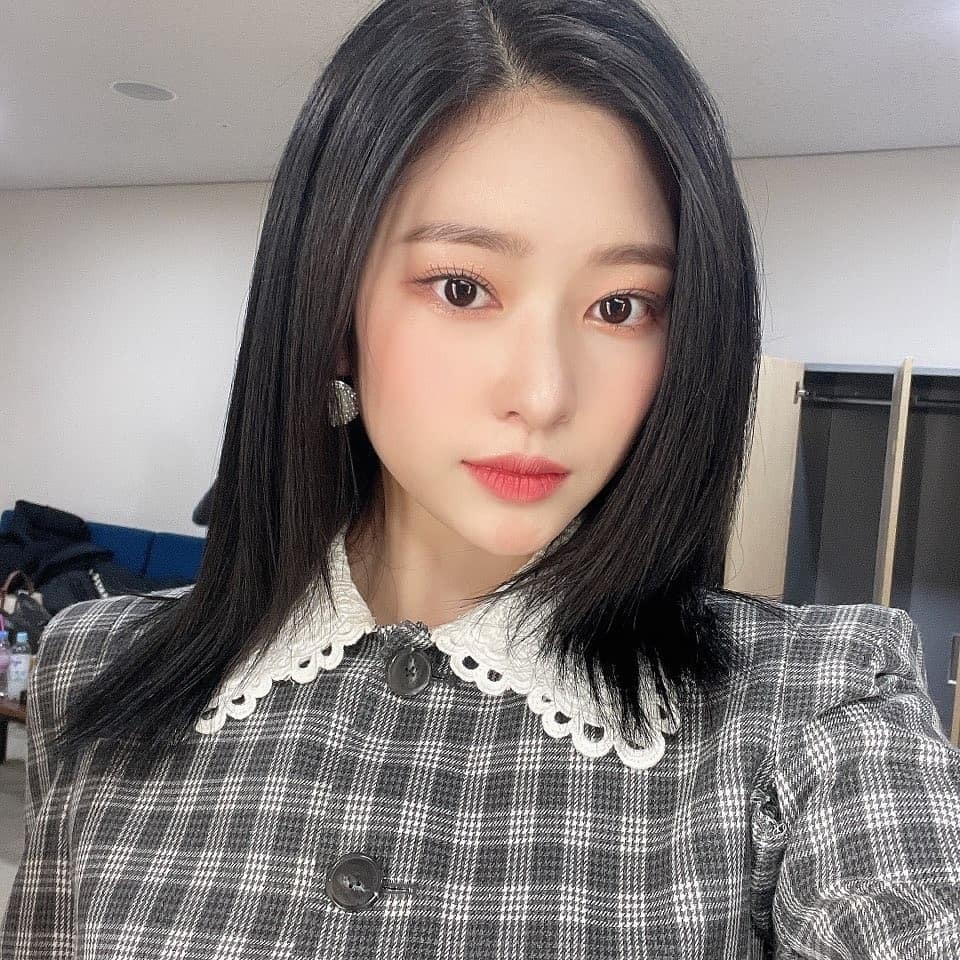 핵예 밍구리 김민주.jpgif | 인스티즈