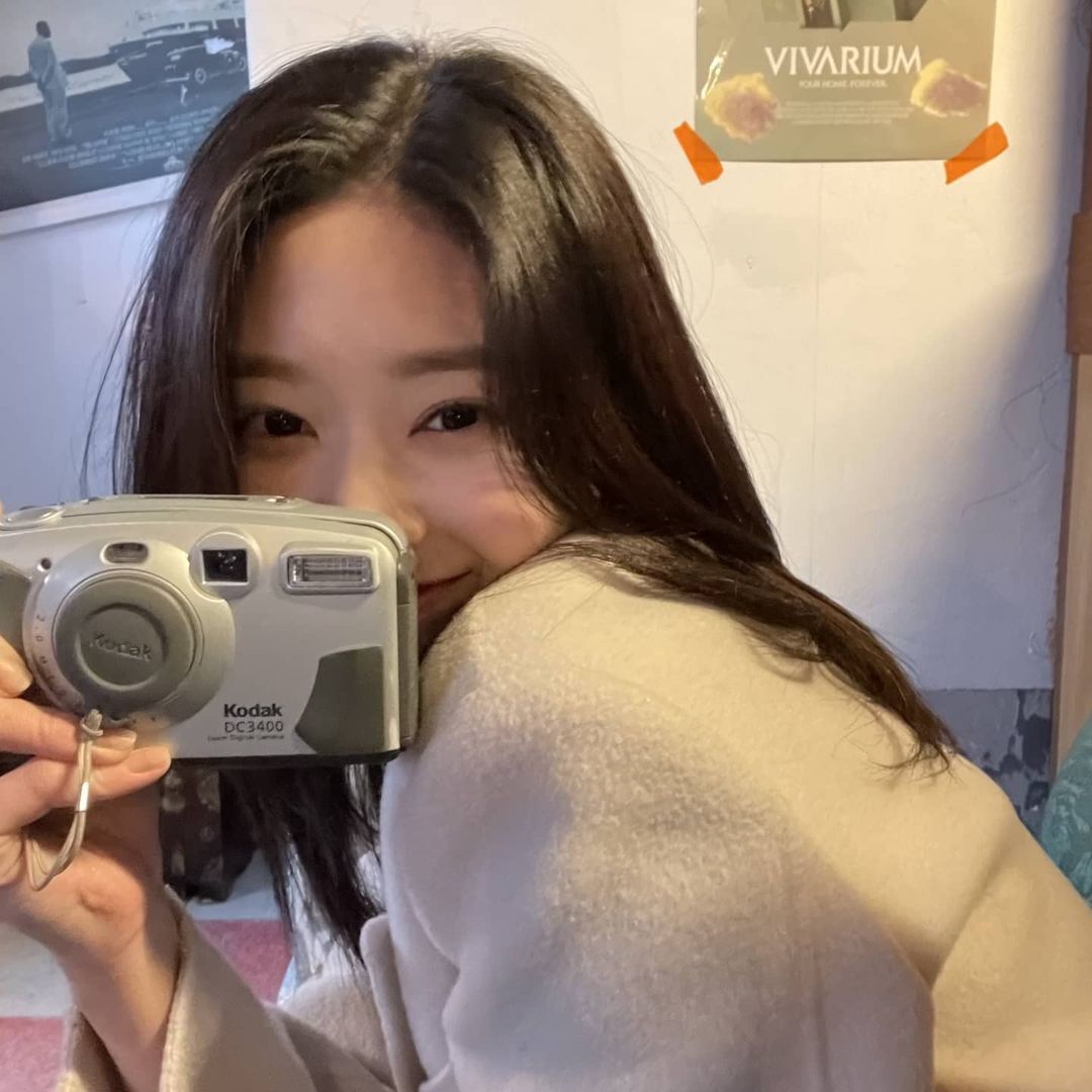 핵예 밍구리 김민주.jpgif | 인스티즈