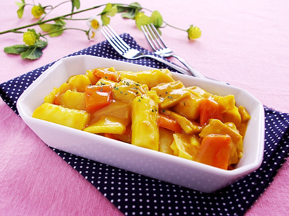 자신이 좋아하는 떡볶이 타입은? | 인스티즈