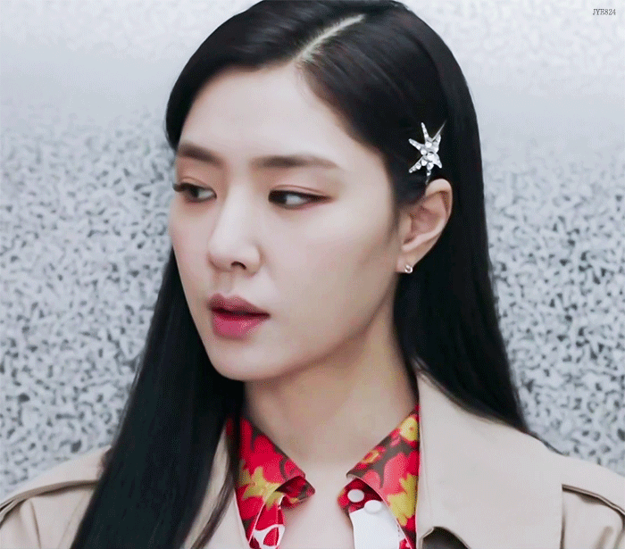 사랑의 불시착) 5회 서지혜 모음-2.gif | 인스티즈