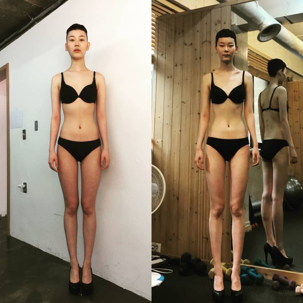 금수저 아닌 이상 일반 모델들이 뜰 수 있는 유일한 방법 | 인스티즈