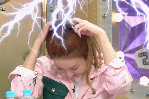 라스 레드벨벳 슬기.gif | 인스티즈