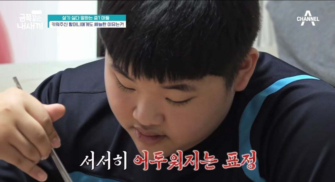 600만원 소액결제한 금쪽이어긋났던 원인과 솔루션(1) | 인스티즈