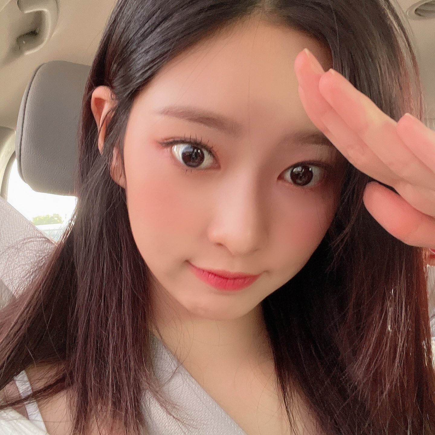 핵예 밍구리 김민주.jpgif | 인스티즈
