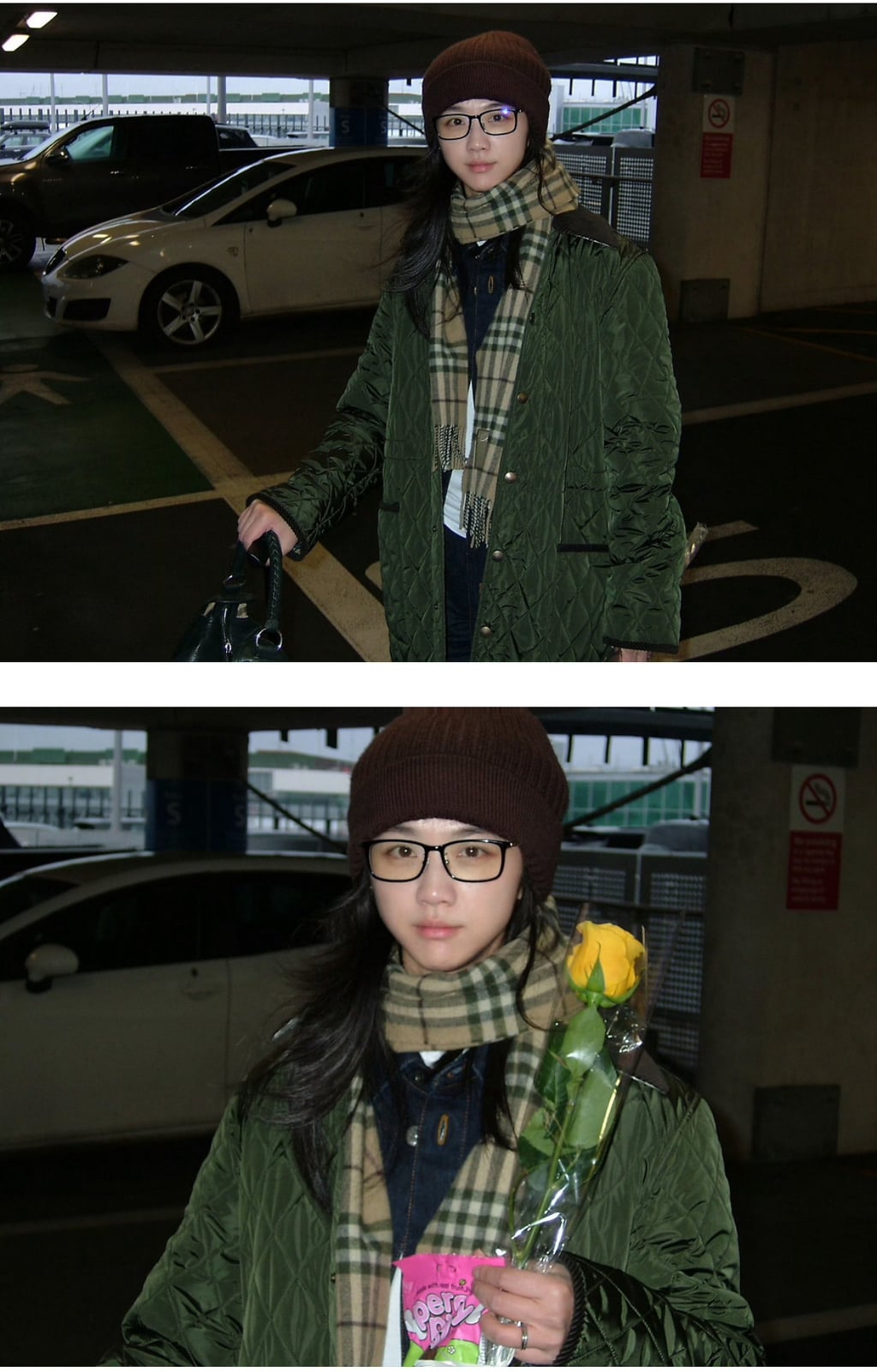 노메이크업 탕웨이 최근 근황 | 인스티즈
