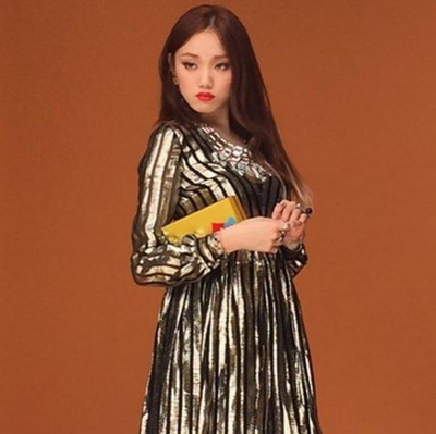 지금까지 공개된 치즈인더트랩 촬영현장 및 캐릭터 스타일링.jpg | 인스티즈