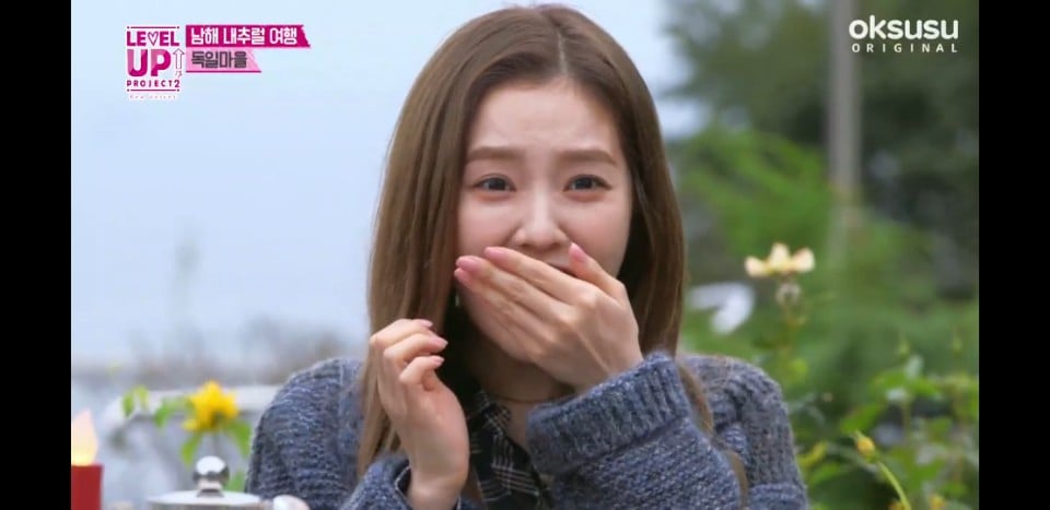 독일 건강차 마시는 레드벨벳 ㅋㅋㅋㅋㅋㅋㅋㅋㅋㅋㅋㅋㅋ | 인스티즈