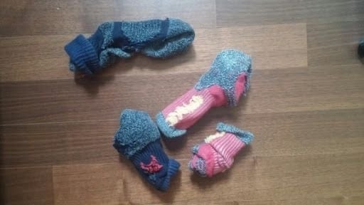 집안일 1도 안해본거 티나는 행동들.jpg | 인스티즈