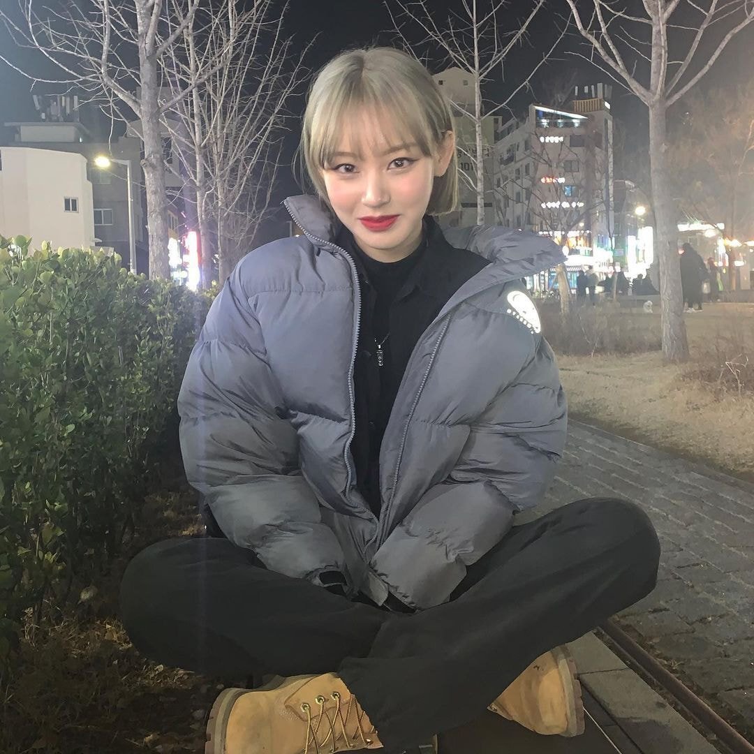 웬만한 아이돌보다 이쁜 것 같은 백댄서 | 인스티즈