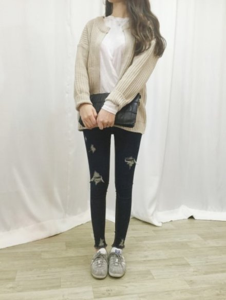 여친룩 합본.jpg | 인스티즈