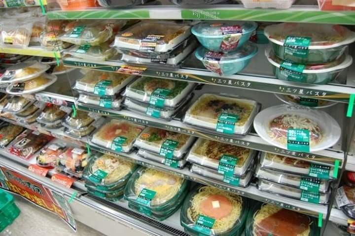 일본여행가면 생각지도 못하게 돈 많이쓰는 곳 | 인스티즈