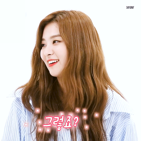 웃을때 짱귀여운 슬기.jpgif | 인스티즈