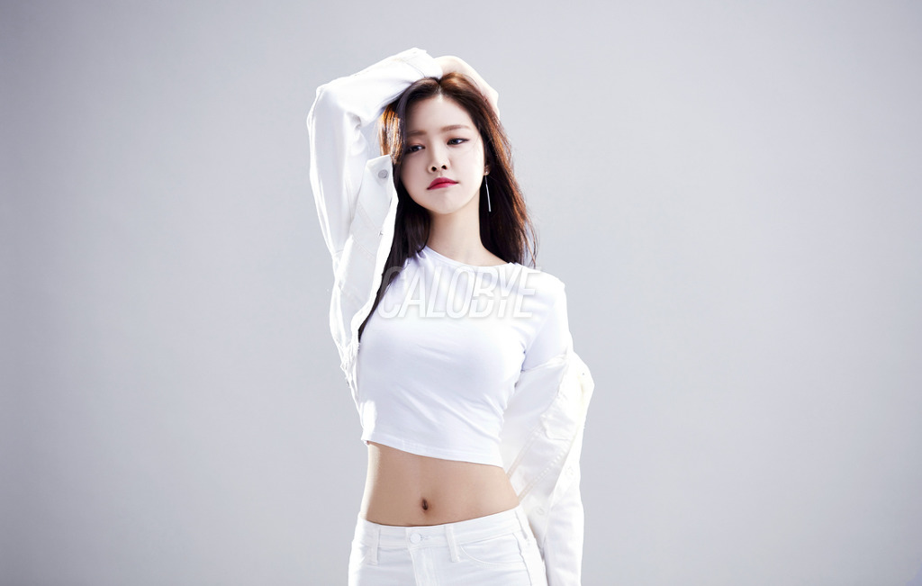 칼로리 다이어트 광고모델 손나은.jpg (짤마늠) | 인스티즈