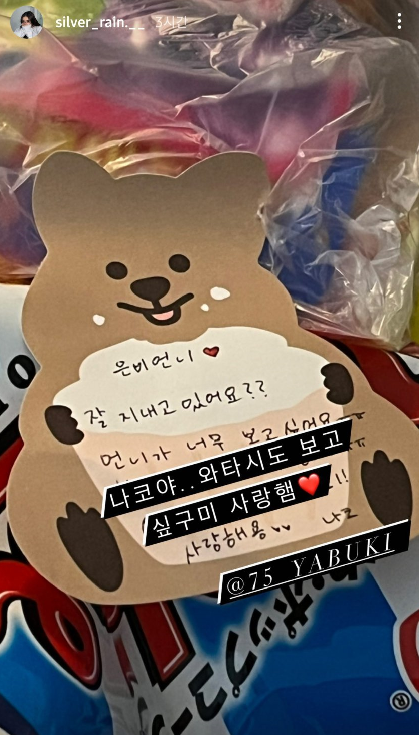 아이즈원 활동종료후에 솔로로남은 한국멤버 6명의 특징 | 인스티즈