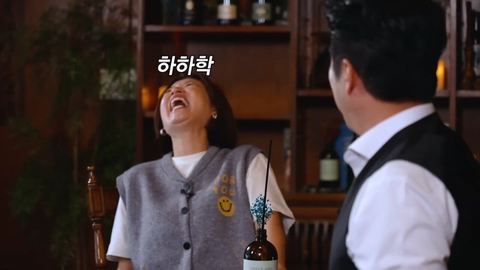 장동민 아내의 특이한 세수 방법.jpg | 인스티즈