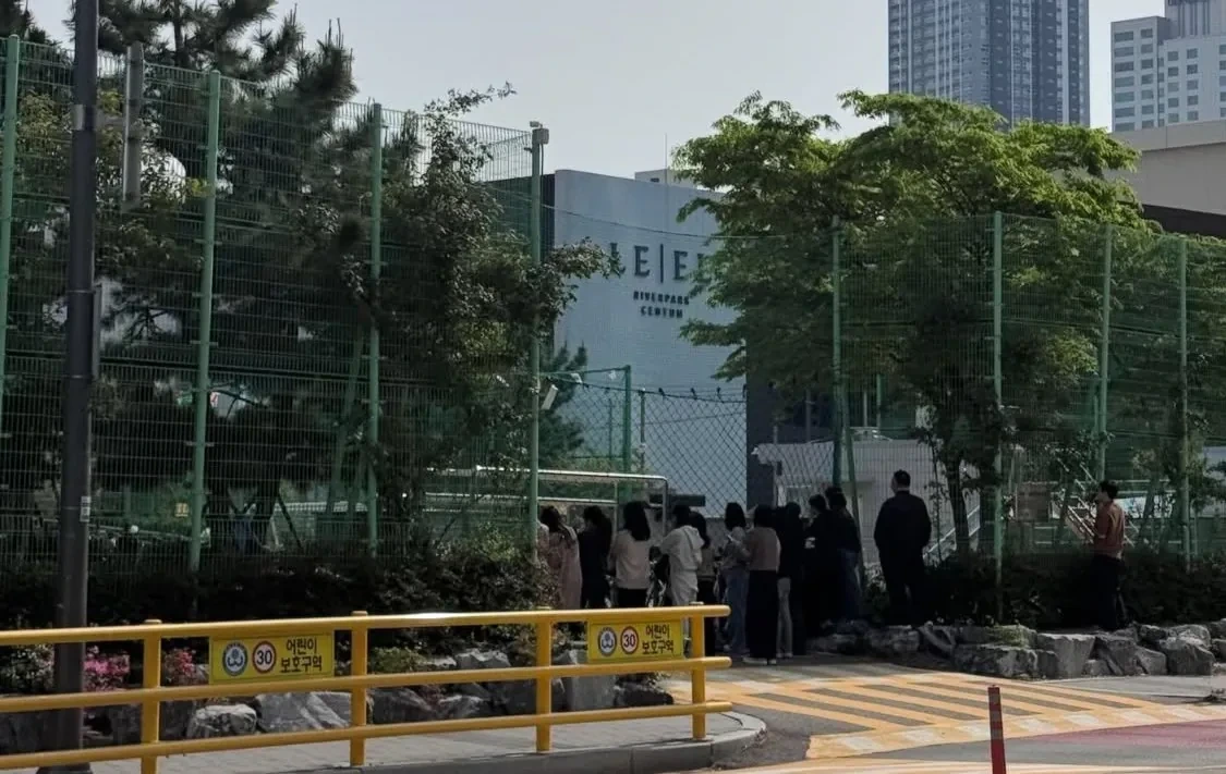 현재 스레드에서 난리 난 운동회 사진 | 인스티즈