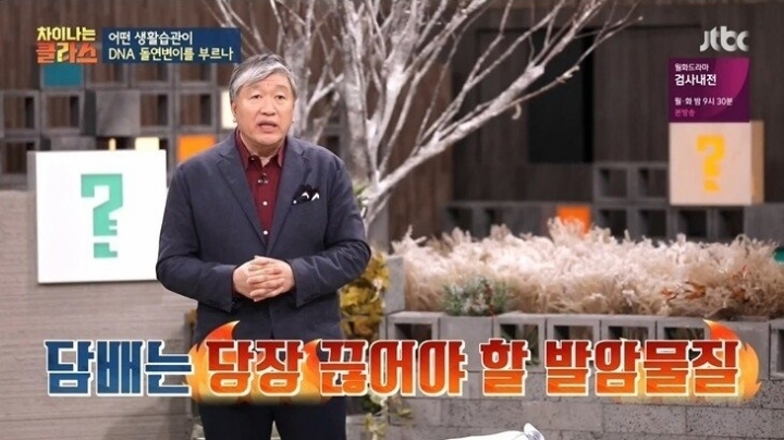 담배 필터 개발 이후 변한 폐암 발병.jpg | 인스티즈