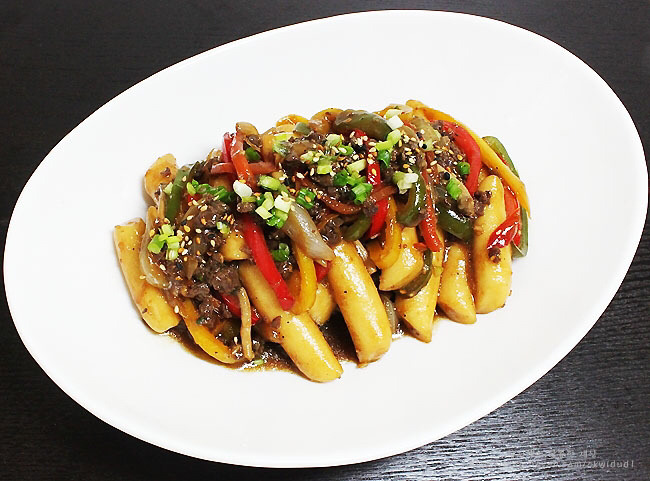 자신이 좋아하는 떡볶이 타입은? | 인스티즈