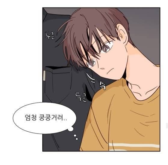 BL웹툰에서 유명한 뽀둥한 미인수 여섯명.jpg | 인스티즈