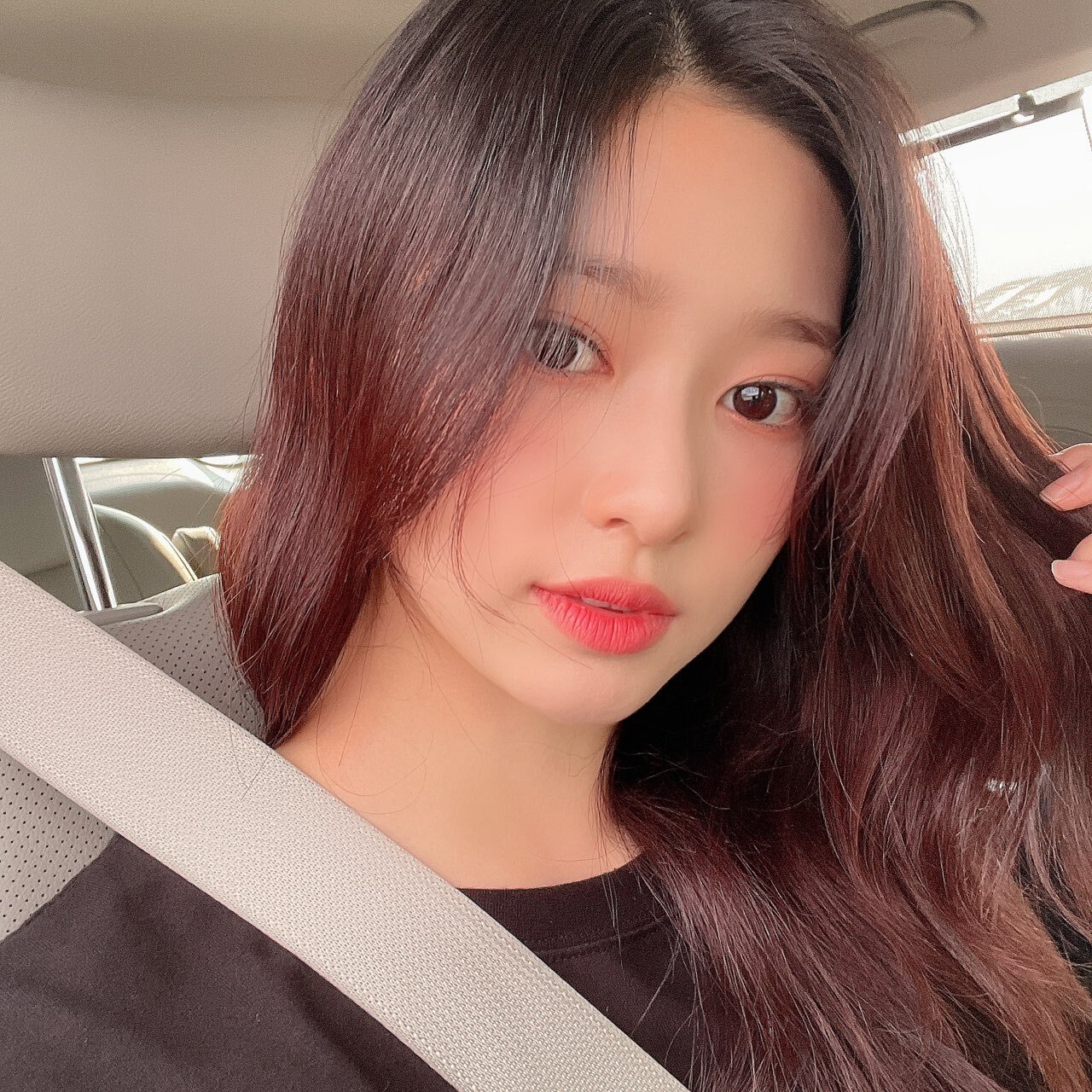 핵예 밍구리 김민주.jpgif | 인스티즈