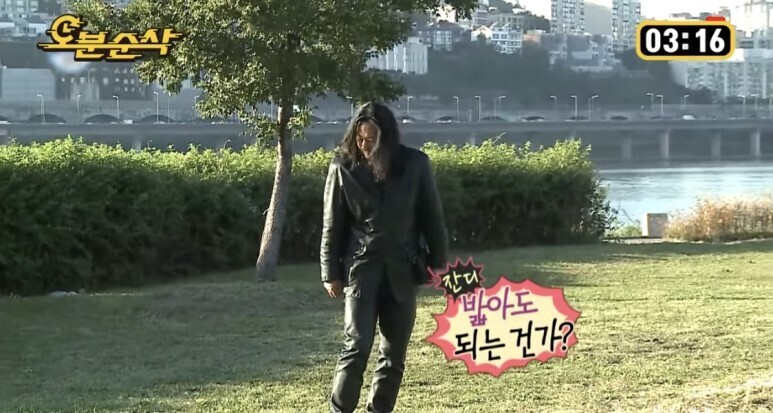 [나혼자산다] 나혼자 산다 컨셉의 진수를 보여줬던 김도균 편 (하트시그널 김도균 아님) | 인스티즈
