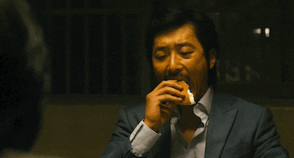 범죄와의 전쟁 : 나쁜놈들 전성시대.gif | 인스티즈