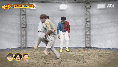 김태희 남친 클래스.GIF | 인스티즈
