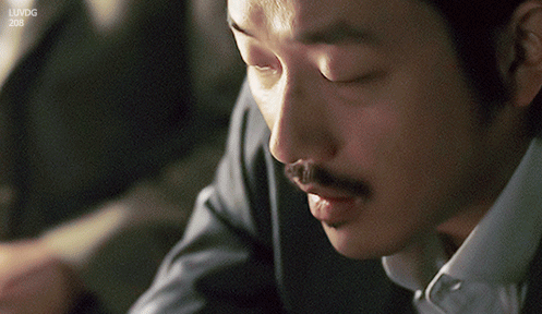 범죄와의 전쟁 : 나쁜놈들 전성시대.gif | 인스티즈