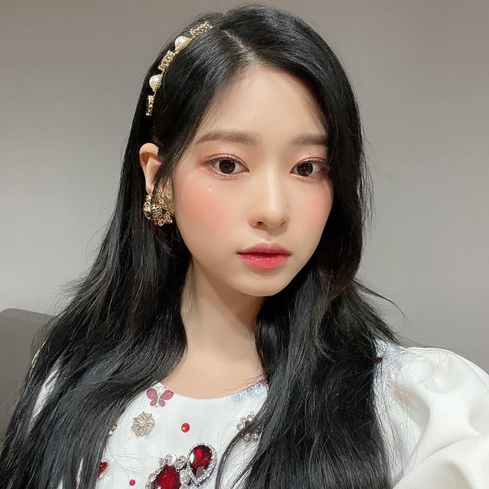 핵예 밍구리 김민주.jpgif | 인스티즈