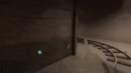 남자의 본능을 이용한 함정.gif | 인스티즈