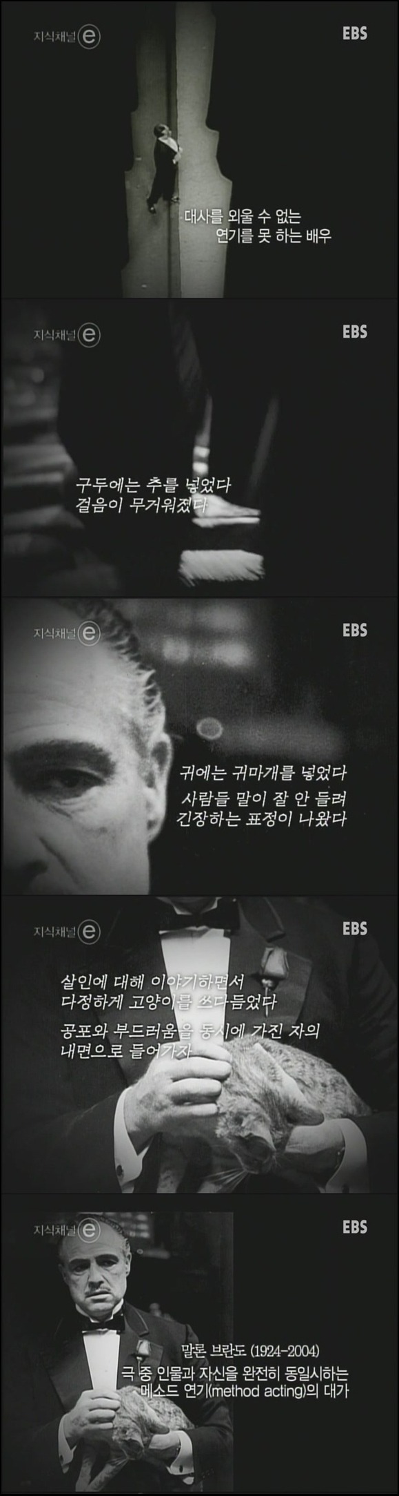 영화 역사상 최고의 연기파 배우 | 인스티즈