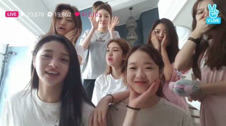 아이오아이 | 인스티즈