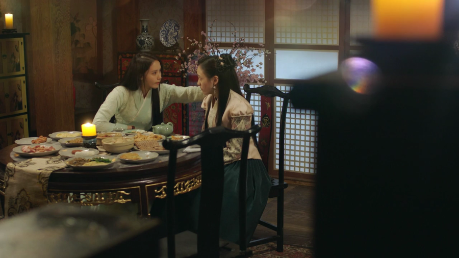 [왕은사랑한다] 고려판 아가씨 | 인스티즈