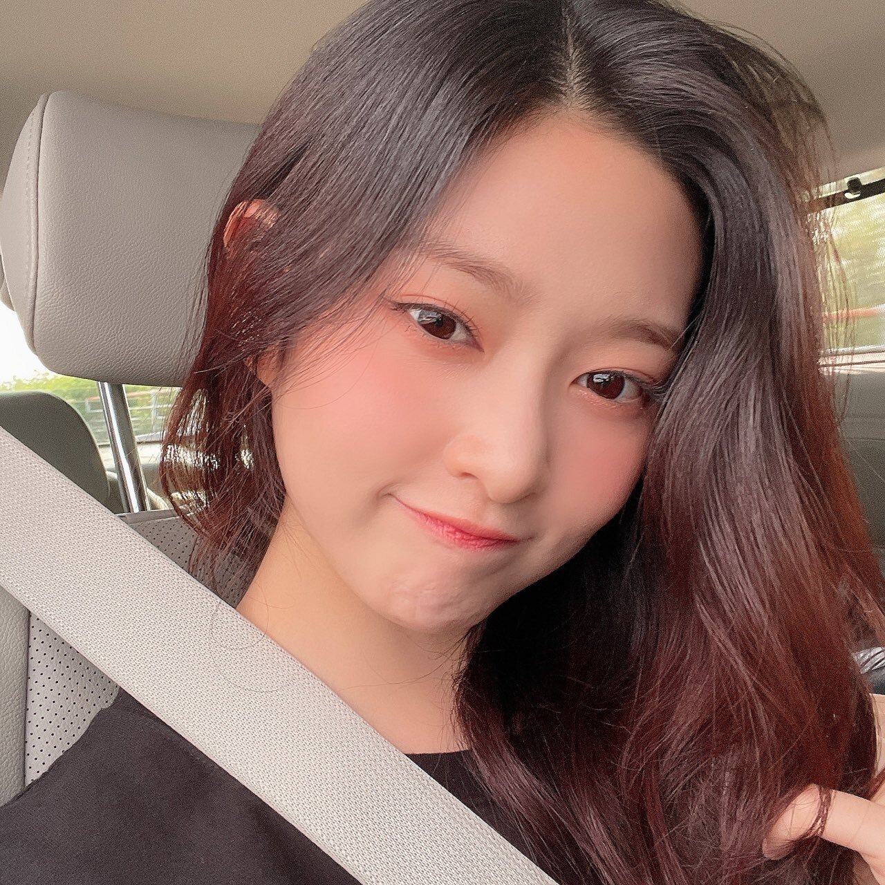 핵예 밍구리 김민주.jpgif | 인스티즈