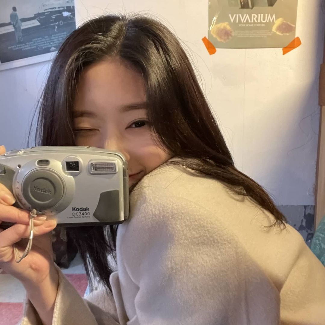 핵예 밍구리 김민주.jpgif | 인스티즈