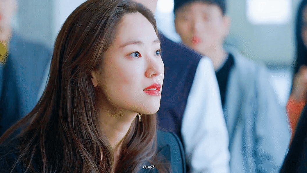 정경호x전여빈 앙숙 혐관로코라는 새 드라마.jpg | 인스티즈