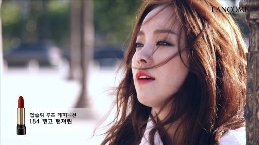 점심 같이 하고싶은 여자.jpg | 인스티즈