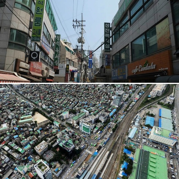  지방사람들이 서울에 처음 상경해서 자취하는 곳 투톱.jpg | 인스티즈