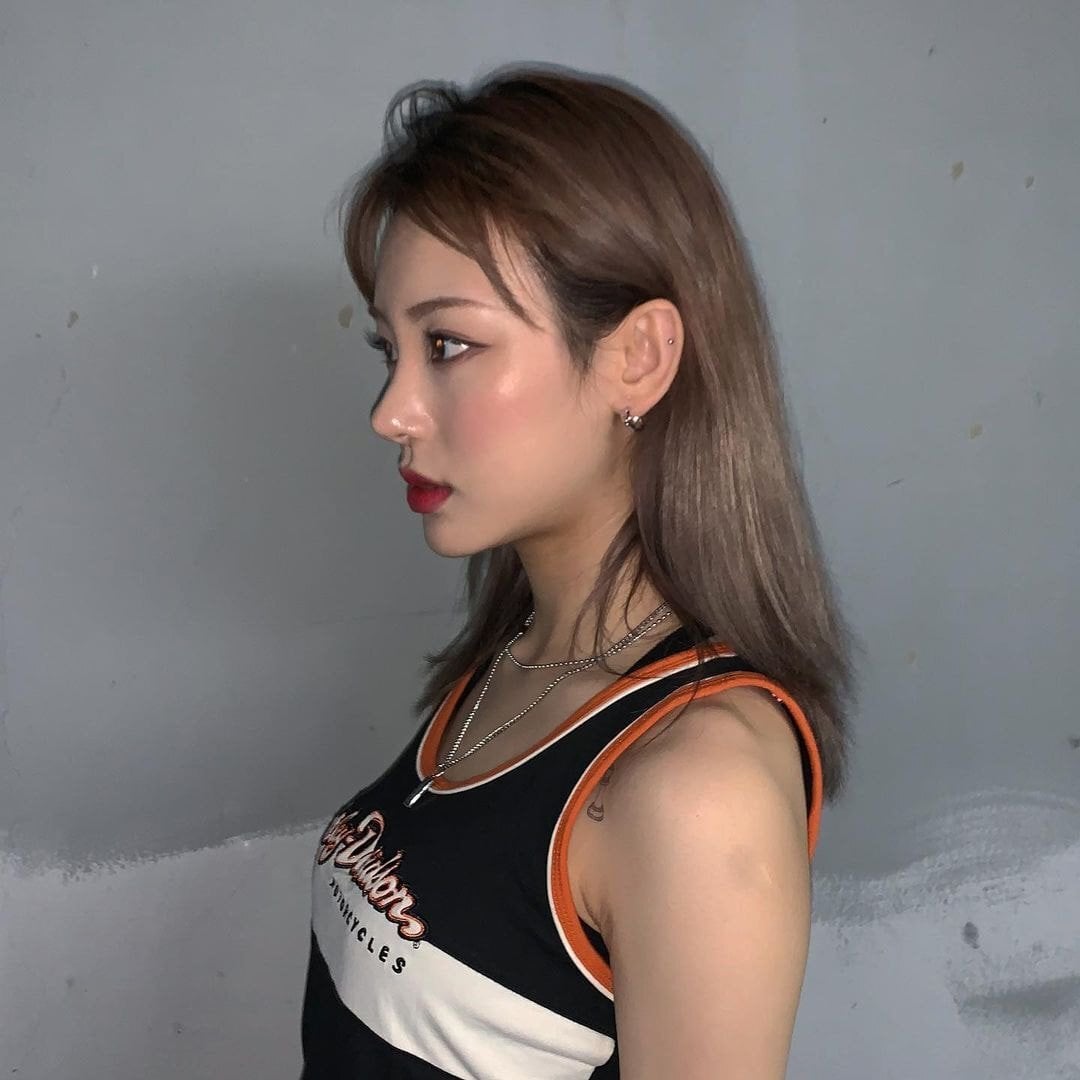 웬만한 아이돌보다 이쁜 것 같은 백댄서 | 인스티즈
