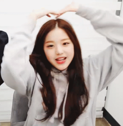 아이즈원 V라이브 주간 차트 순위 | 인스티즈