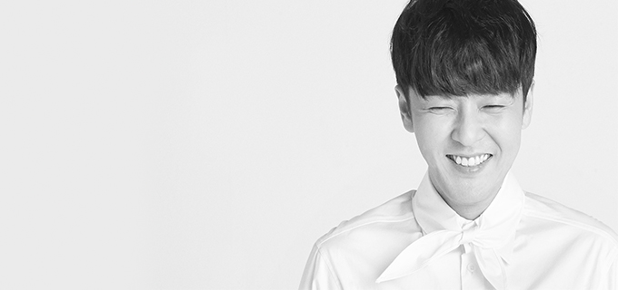이미지와 달라서 의외인 남자연예인들 글씨체 모음 | 인스티즈