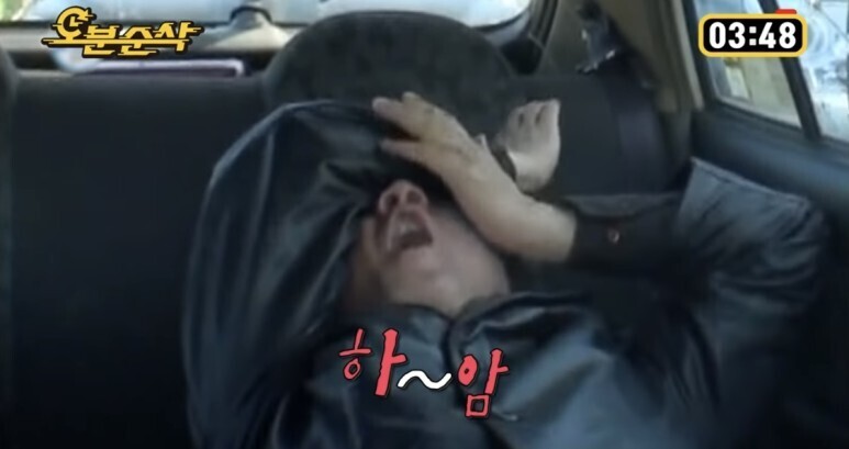 [나혼자산다] 나혼자 산다 컨셉의 진수를 보여줬던 김도균 편 (하트시그널 김도균 아님) | 인스티즈