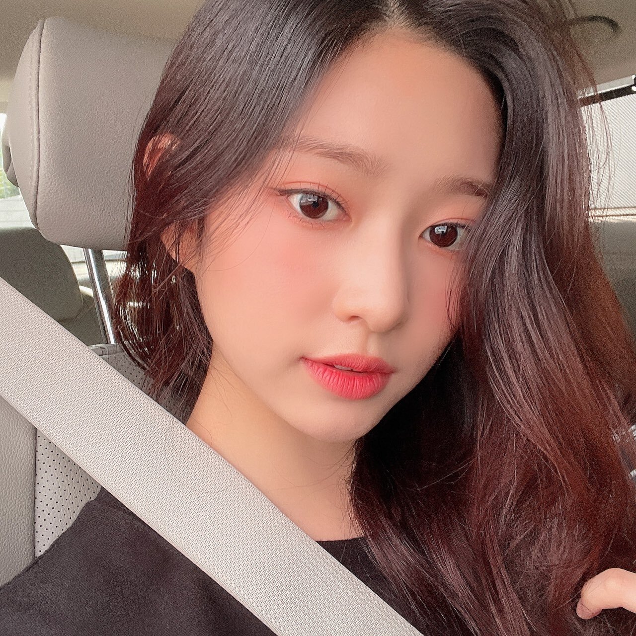 핵예 밍구리 김민주.jpgif | 인스티즈
