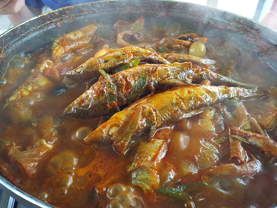 대한민국에서 제일 음식맛좋은 지역은 어디 | 인스티즈