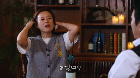 장동민 아내의 특이한 세수 방법.jpg | 인스티즈