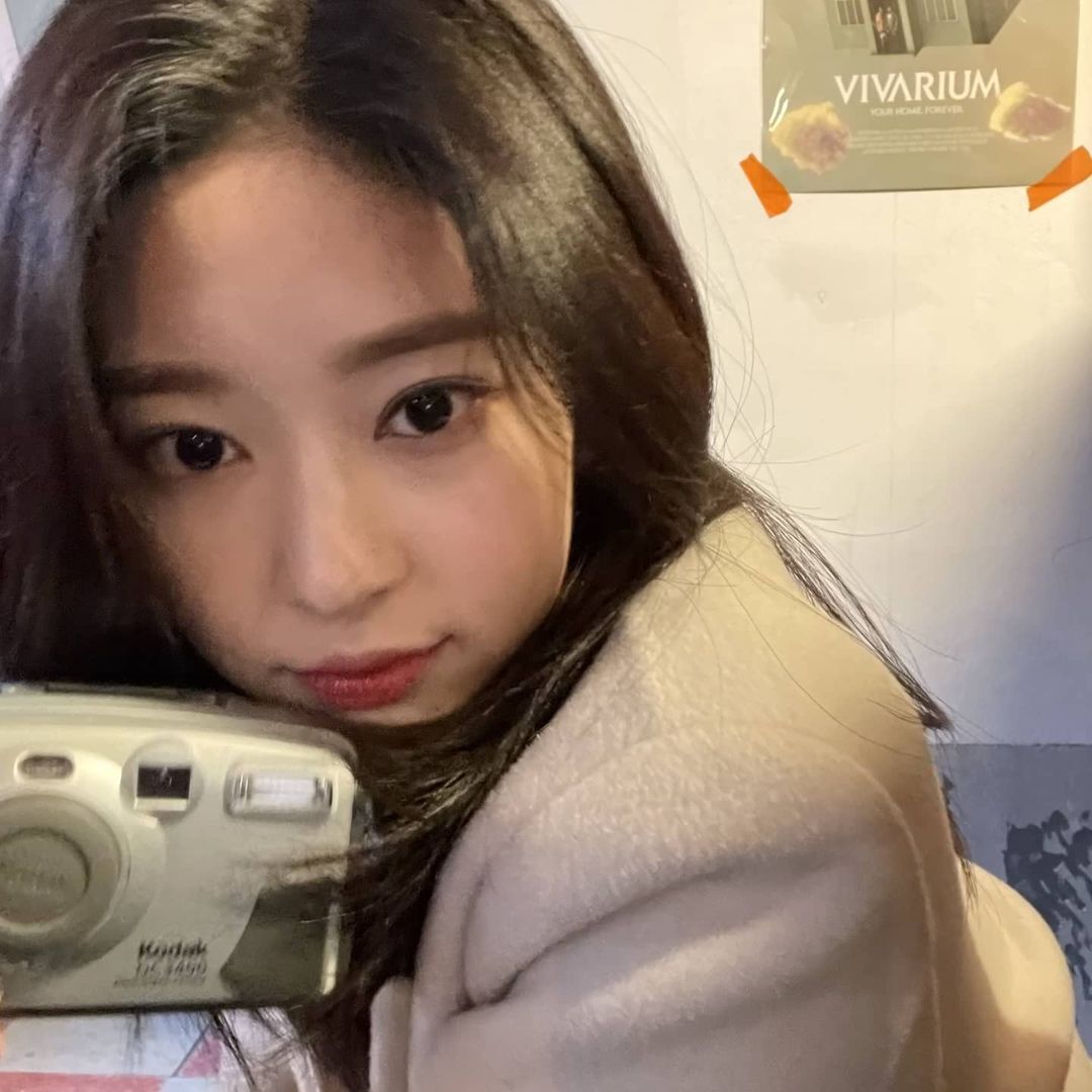 핵예 밍구리 김민주.jpgif | 인스티즈