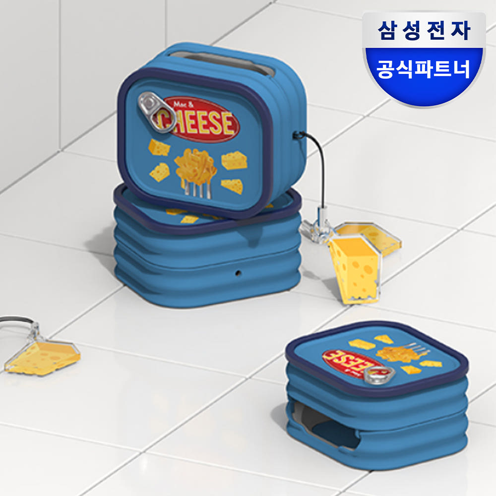 주민이가 월루하면서 찾아본 다양한 갤럭시 버즈 케이스 | 인스티즈